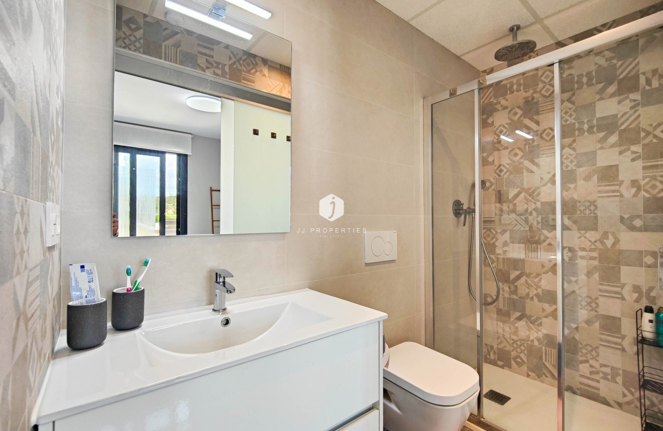 Resale - Apartment / flat -
Orihuela Costa - Costa Blanca