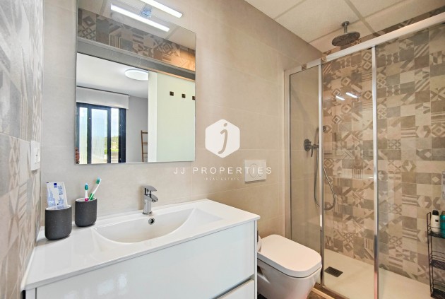 Resale - Apartment / flat -
Orihuela Costa - Costa Blanca