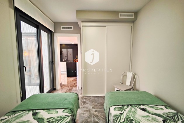 Resale - Apartment / flat -
Orihuela Costa - Costa Blanca