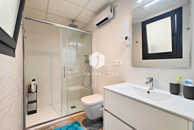 Resale - Apartment / flat -
Orihuela Costa - Costa Blanca