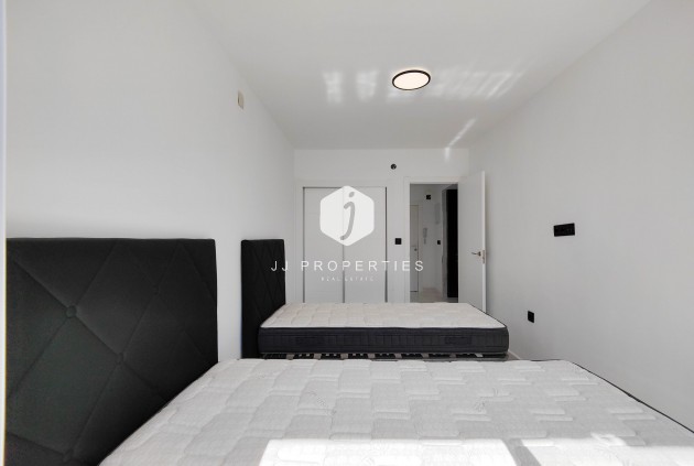 Resale - Apartment / flat -
Torrevieja - Costa Blanca