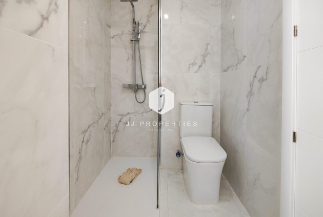 Resale - Apartment / flat -
Torrevieja - Costa Blanca