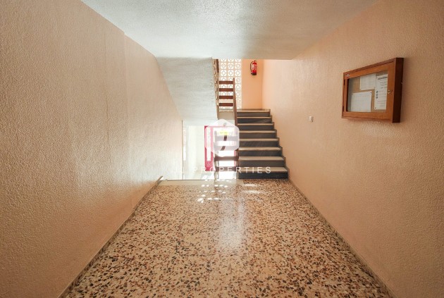 Resale - Apartment / flat -
Torrevieja - Costa Blanca