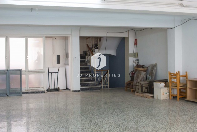 Resale - Apartment / flat -
Torrevieja - Costa Blanca