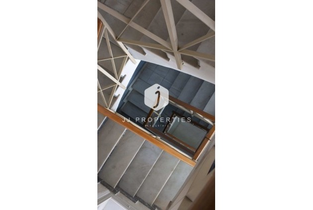 Resale - Apartment / flat -
Torrevieja - Costa Blanca