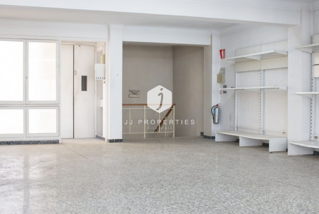Resale - Apartment / flat -
Torrevieja - Costa Blanca