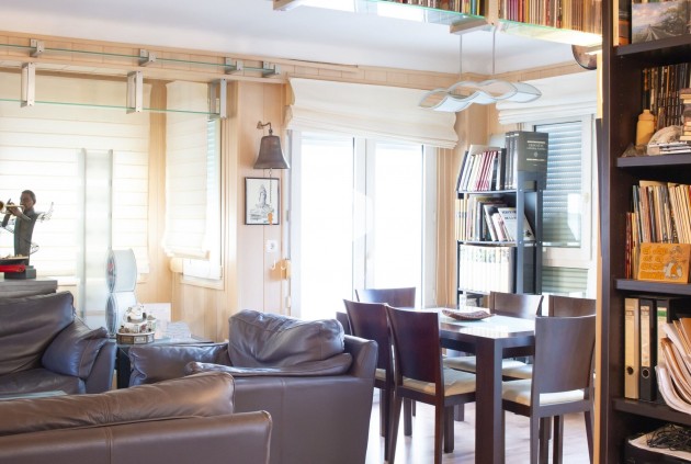 Resale - Apartment / flat -
Torrevieja - Costa Blanca