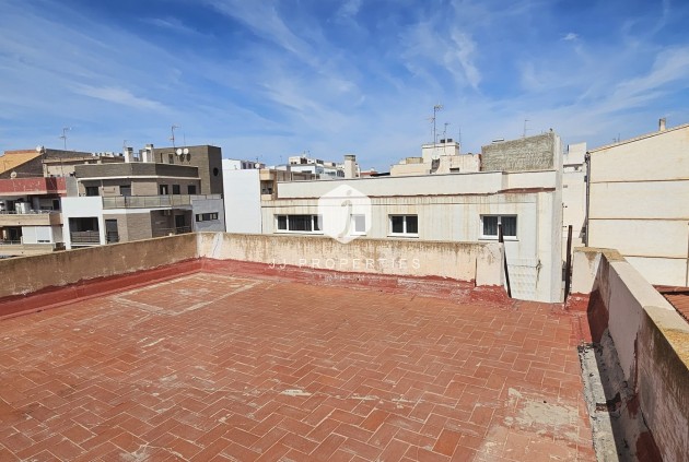Resale - Apartment / flat -
Torrevieja - Costa Blanca