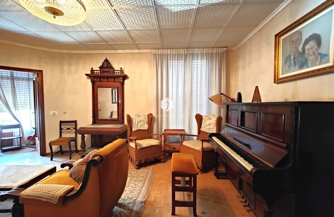 Segunda mano - Apartamento / piso -
Torrevieja - Costa Blanca