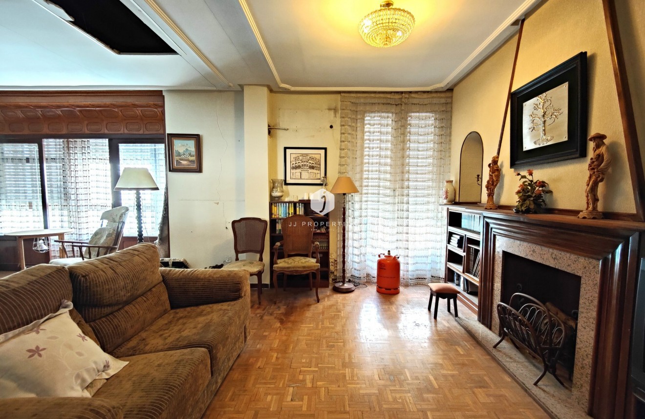 Segunda mano - Apartamento / piso -
Torrevieja - Costa Blanca