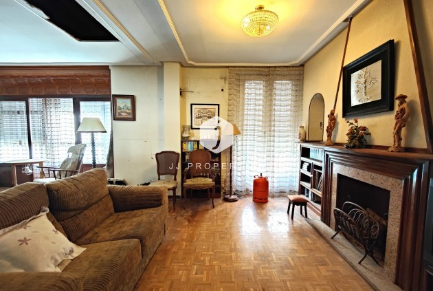 Segunda mano - Apartamento / piso -
Torrevieja - Costa Blanca