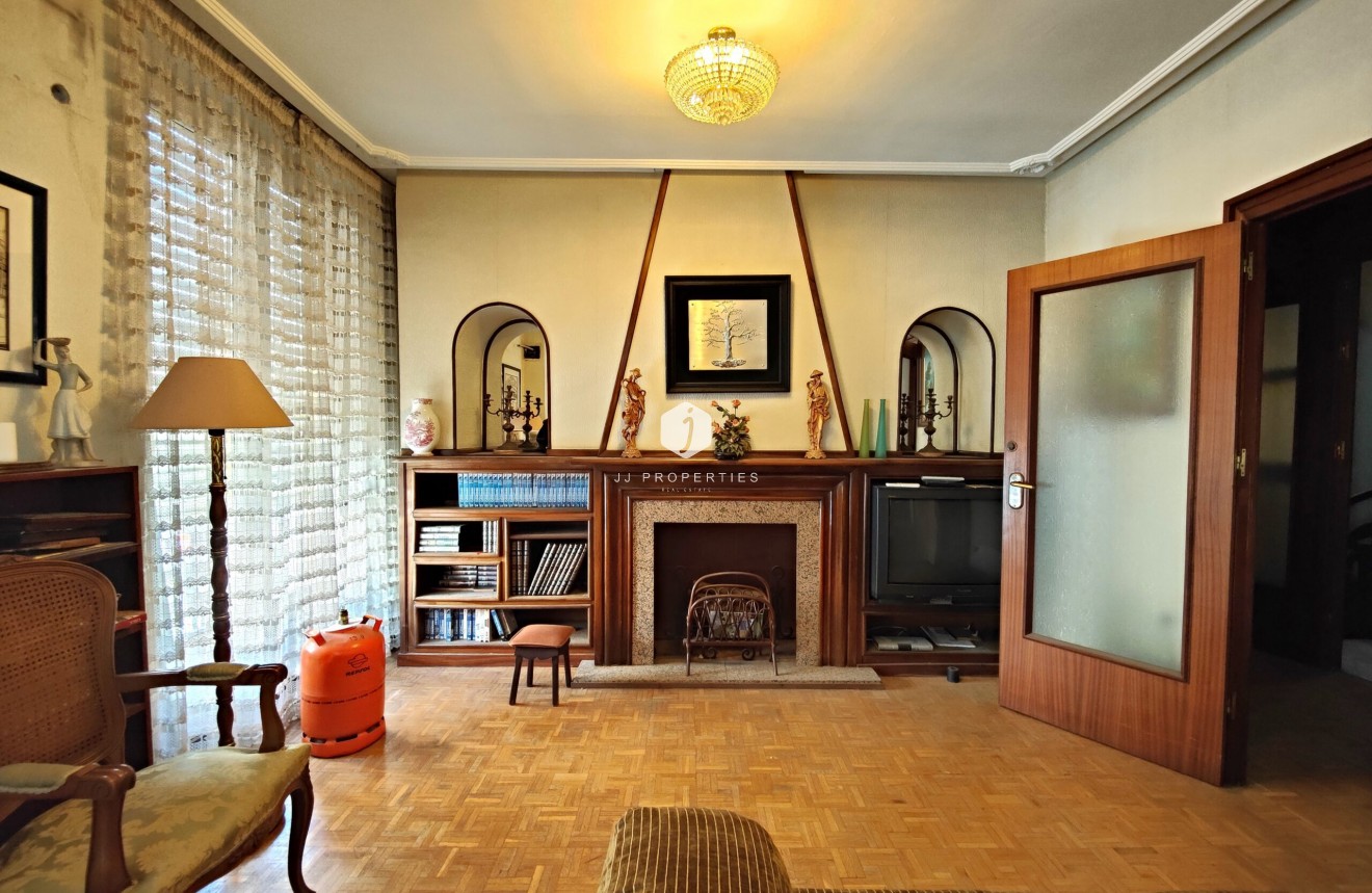 Segunda mano - Apartamento / piso -
Torrevieja - Costa Blanca