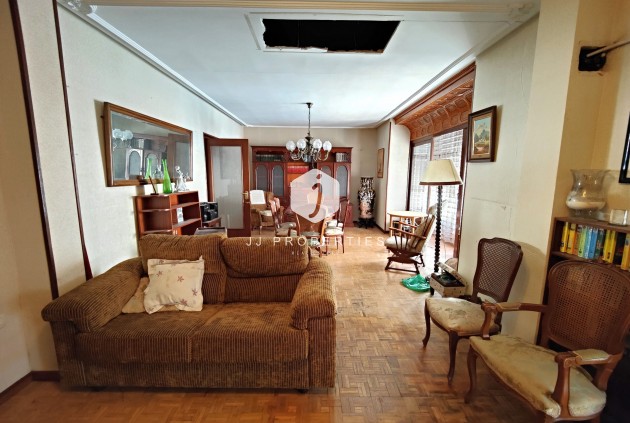 Segunda mano - Apartamento / piso -
Torrevieja - Costa Blanca