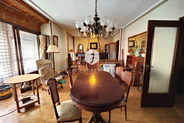 Segunda mano - Apartamento / piso -
Torrevieja - Costa Blanca