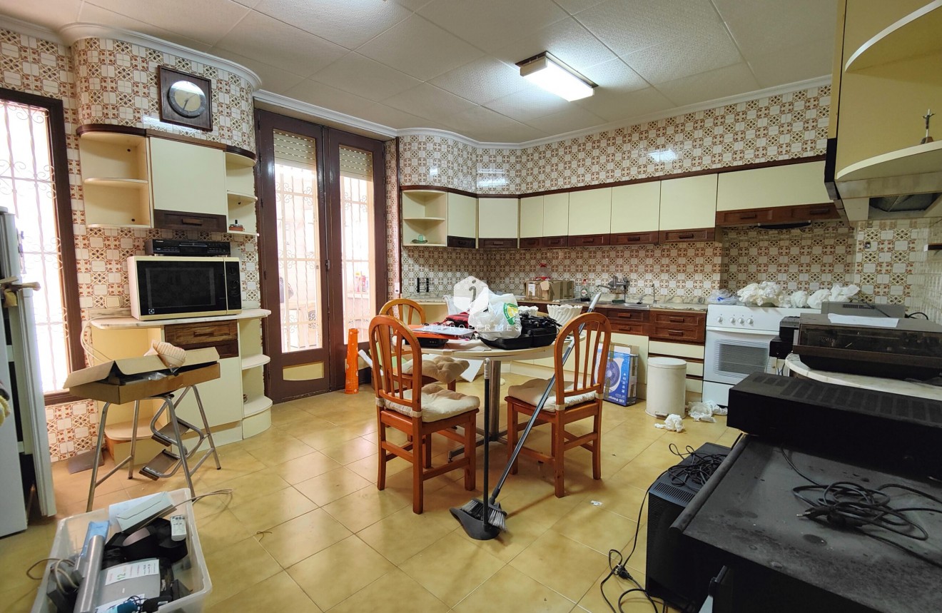 Segunda mano - Apartamento / piso -
Torrevieja - Costa Blanca