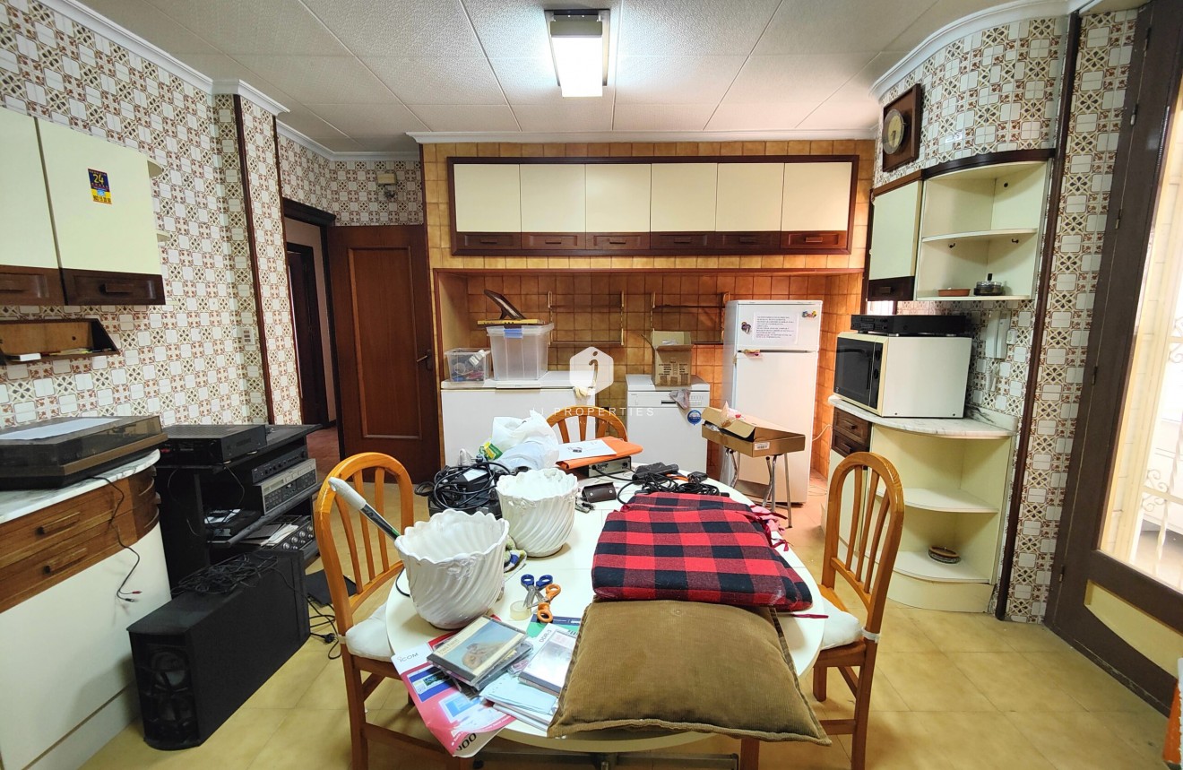 Segunda mano - Apartamento / piso -
Torrevieja - Costa Blanca