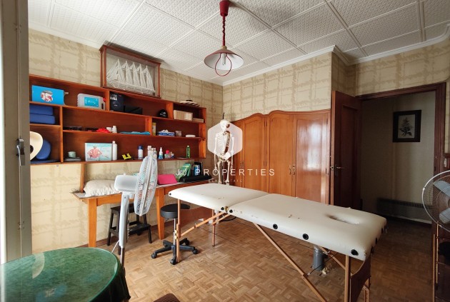 Segunda mano - Apartamento / piso -
Torrevieja - Costa Blanca