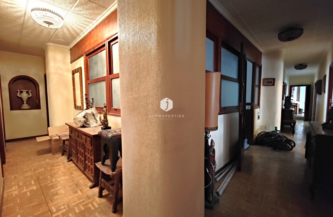 Segunda mano - Apartamento / piso -
Torrevieja - Costa Blanca