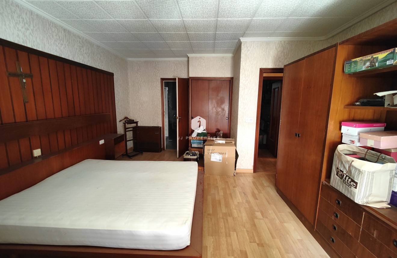 Segunda mano - Apartamento / piso -
Torrevieja - Costa Blanca