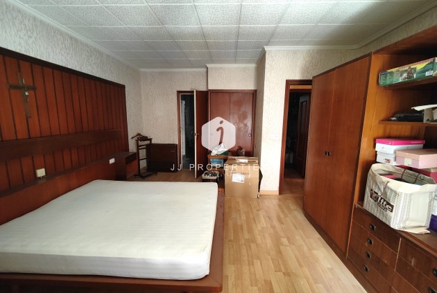 Segunda mano - Apartamento / piso -
Torrevieja - Costa Blanca