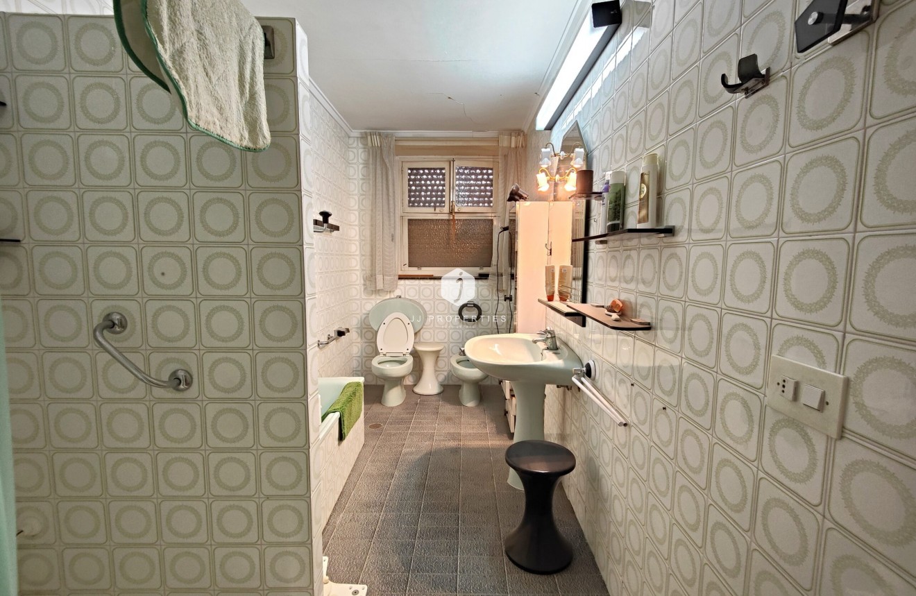 Segunda mano - Apartamento / piso -
Torrevieja - Costa Blanca