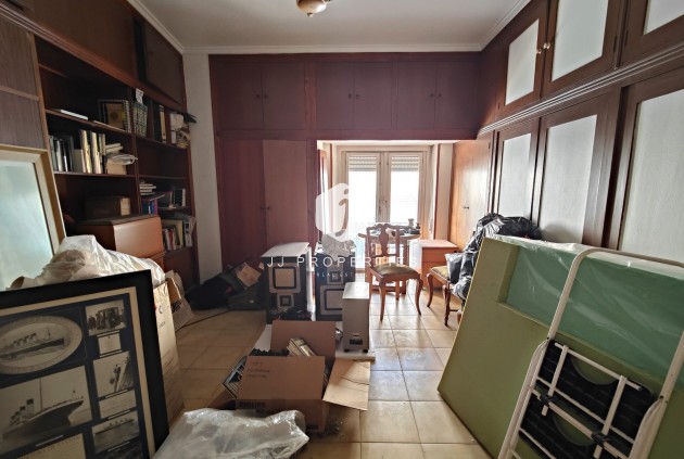 Segunda mano - Apartamento / piso -
Torrevieja - Costa Blanca