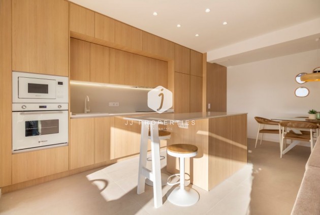 D'occasion - Villa -
Torrevieja - Costa Blanca