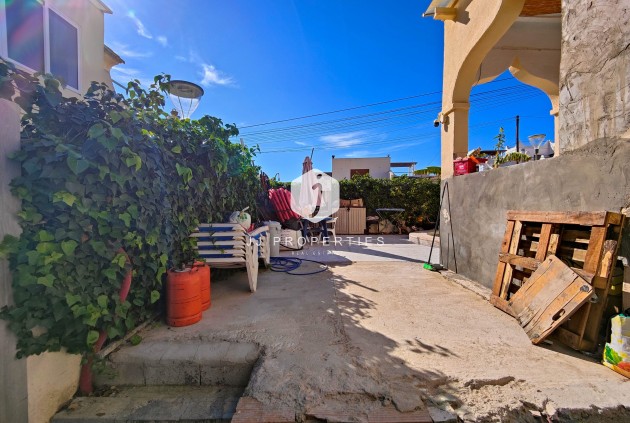 Resale - Chalet -
San Miguel de Salinas - Inland