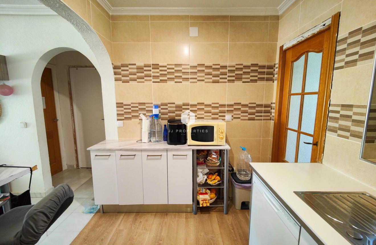 Resale - Chalet -
San Miguel de Salinas - Inland