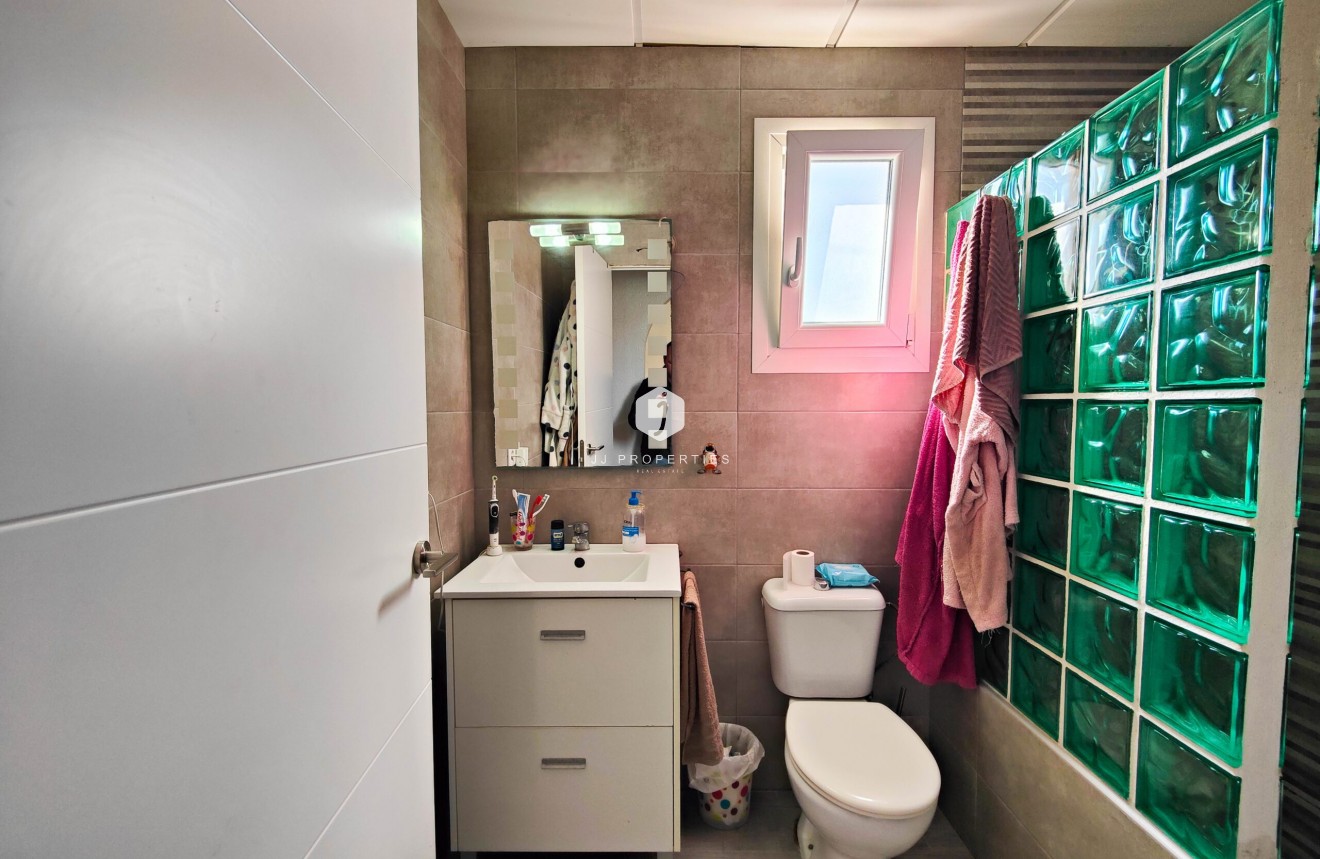 Resale - Chalet -
San Miguel de Salinas - Inland