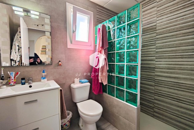 Resale - Chalet -
San Miguel de Salinas - Inland