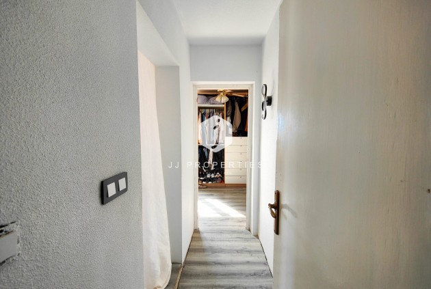 Resale - Chalet -
San Miguel de Salinas - Inland