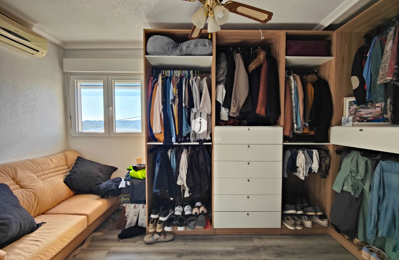 Resale - Chalet -
San Miguel de Salinas - Inland