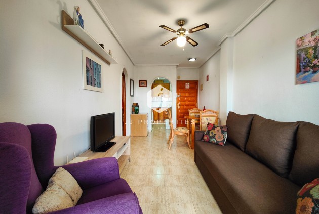 Aus zweiter Hand - Wohnung -
Torrevieja - Costa Blanca