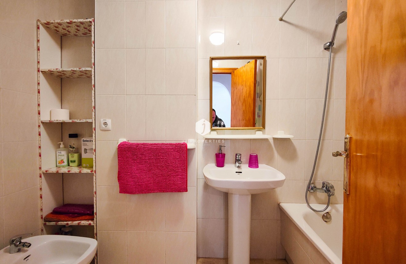 Aus zweiter Hand - Wohnung -
Torrevieja - Costa Blanca