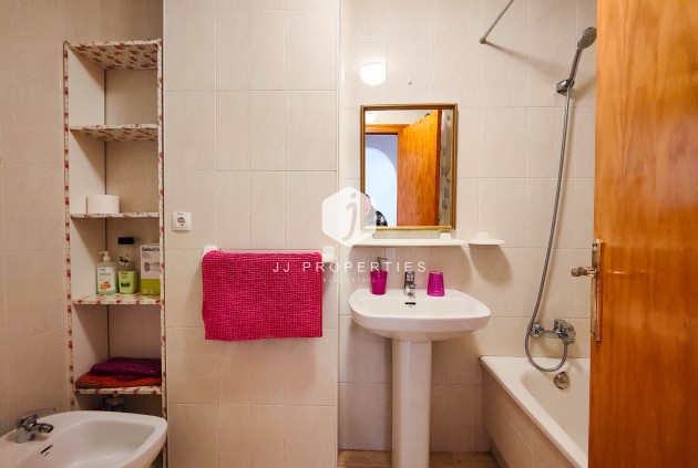 Aus zweiter Hand - Wohnung -
Torrevieja - Costa Blanca