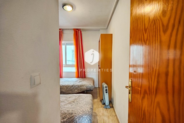 Aus zweiter Hand - Wohnung -
Torrevieja - Costa Blanca