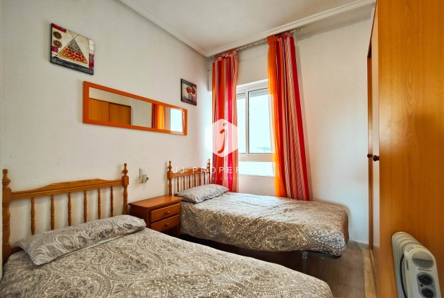 Aus zweiter Hand - Wohnung -
Torrevieja - Costa Blanca