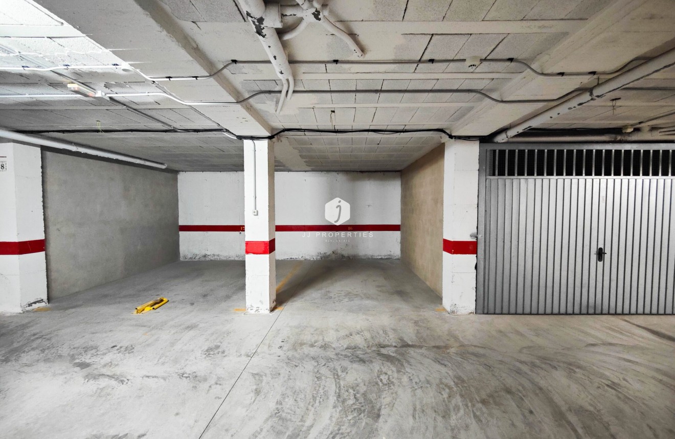 Aus zweiter Hand - Wohnung -
Torrevieja - Costa Blanca