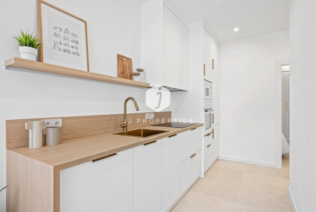 D'occasion - Chalet -
Torrevieja - Costa Blanca