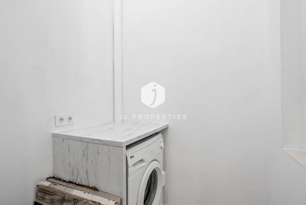 D'occasion - Chalet -
Torrevieja - Costa Blanca