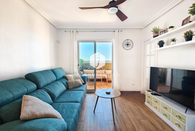 Resale - Penthouse -
Torrevieja - Costa Blanca