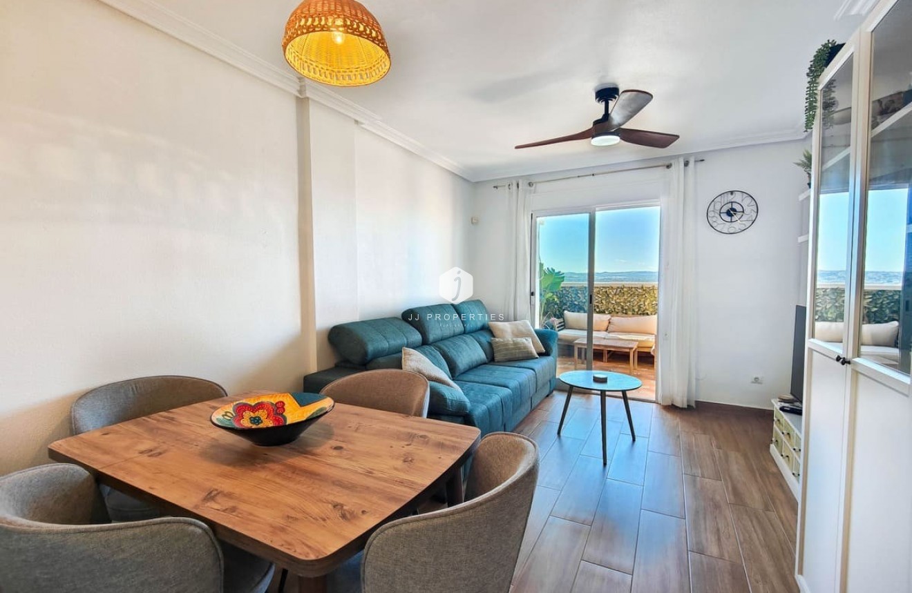 Resale - Penthouse -
Torrevieja - Costa Blanca