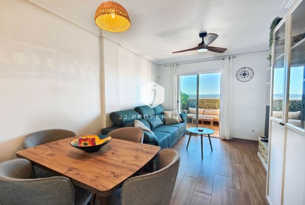 Resale - Penthouse -
Torrevieja - Costa Blanca