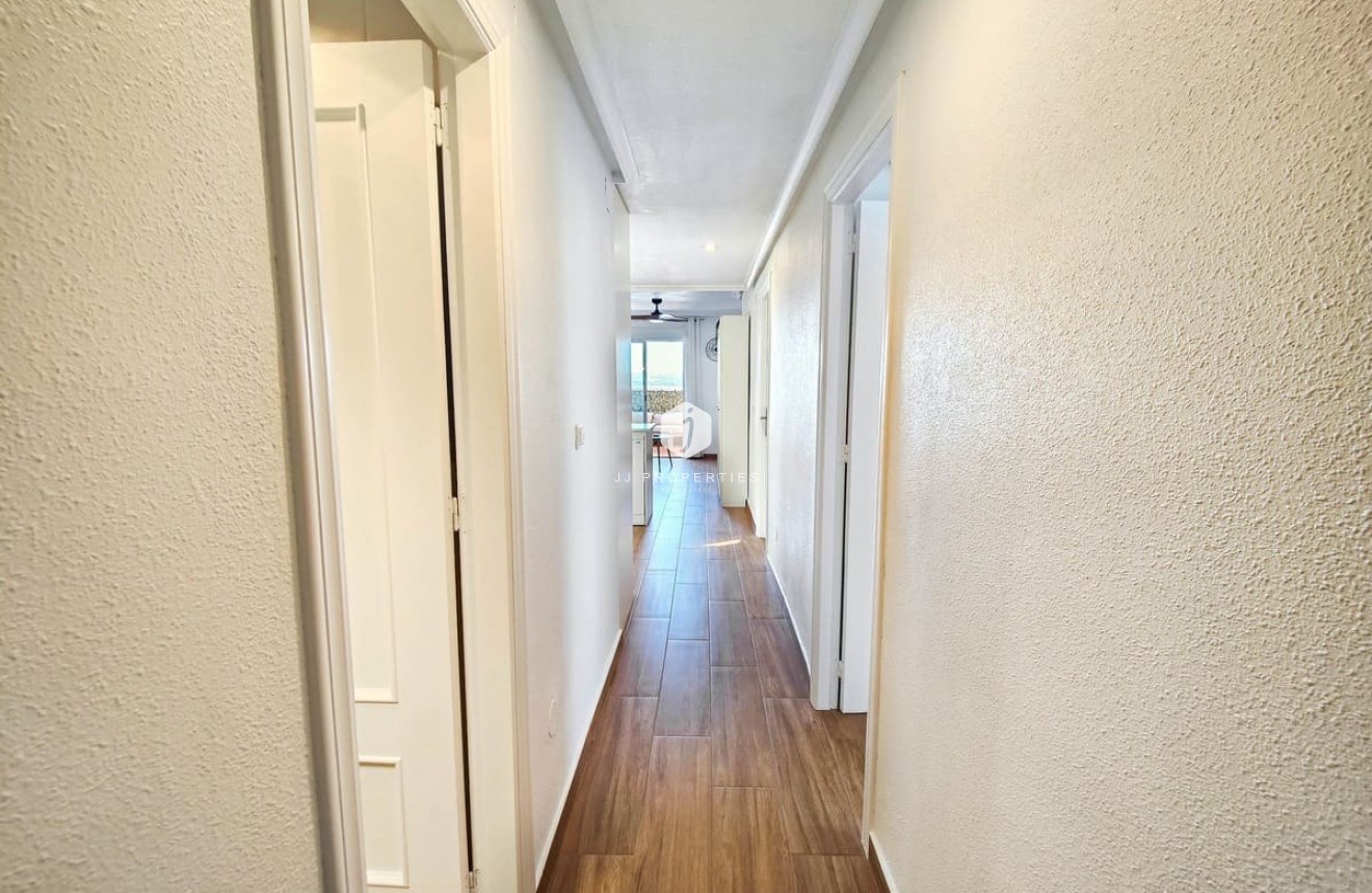 Resale - Penthouse -
Torrevieja - Costa Blanca