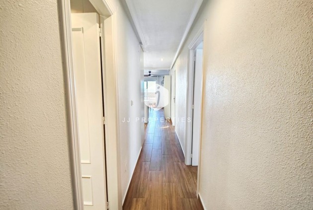 Resale - Penthouse -
Torrevieja - Costa Blanca