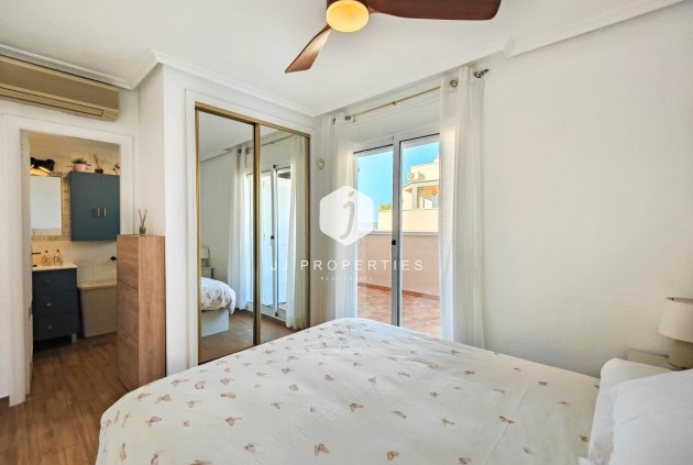 Resale - Penthouse -
Torrevieja - Costa Blanca