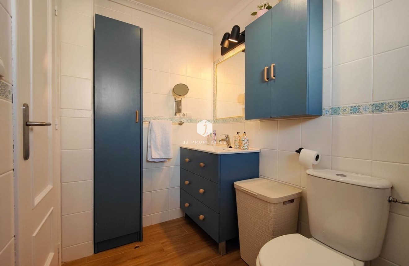 Resale - Penthouse -
Torrevieja - Costa Blanca