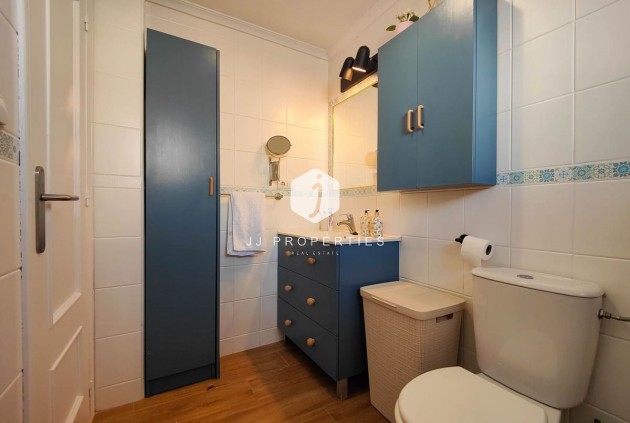 Resale - Penthouse -
Torrevieja - Costa Blanca