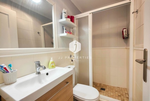 Resale - Penthouse -
Torrevieja - Costa Blanca